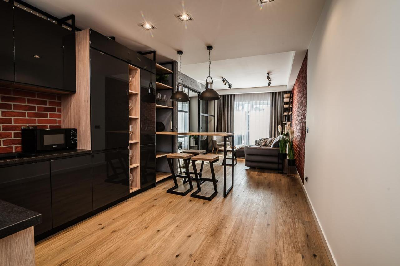 Loft Aleje Wolnosci Nowy Sacz