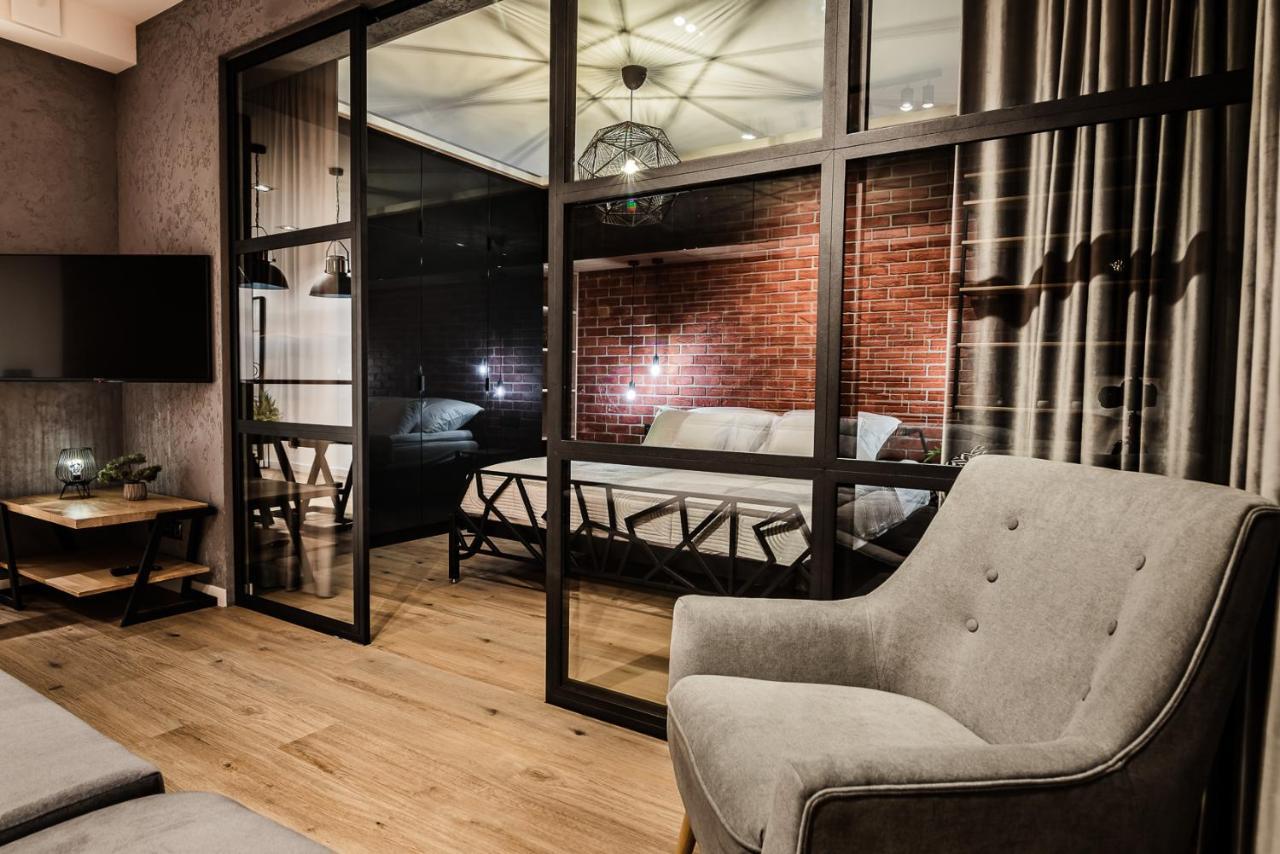Apartment Loft Aleje Wolnosci Nowy Sacz