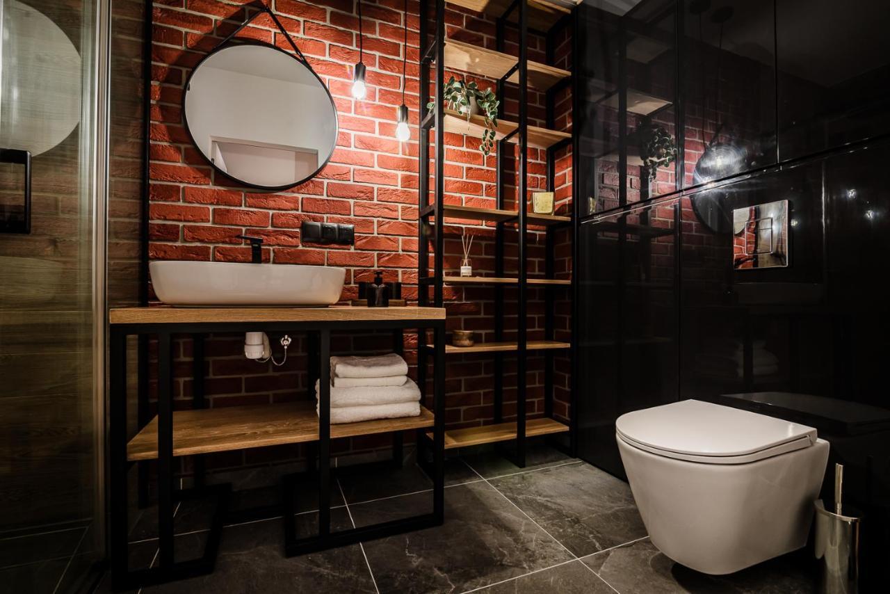 Apartment Loft Aleje Wolnosci Nowy Sacz