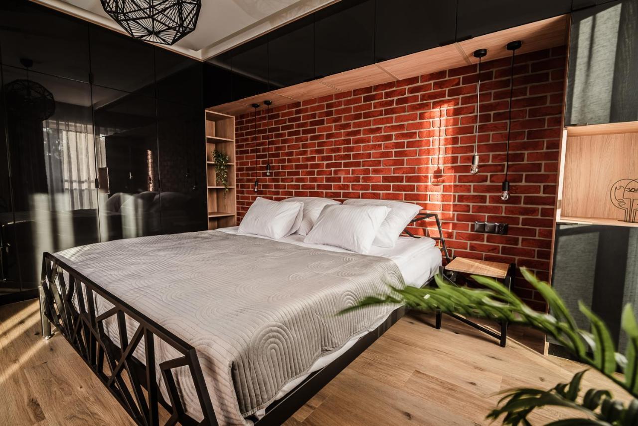 Loft Aleje Wolnosci Nowy Sacz