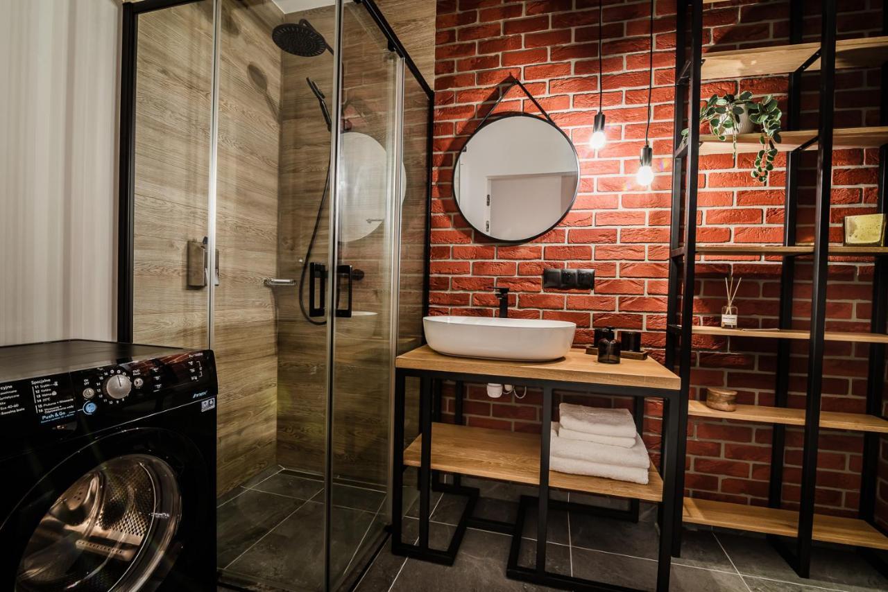 Loft Aleje Wolnosci Nowy Sacz