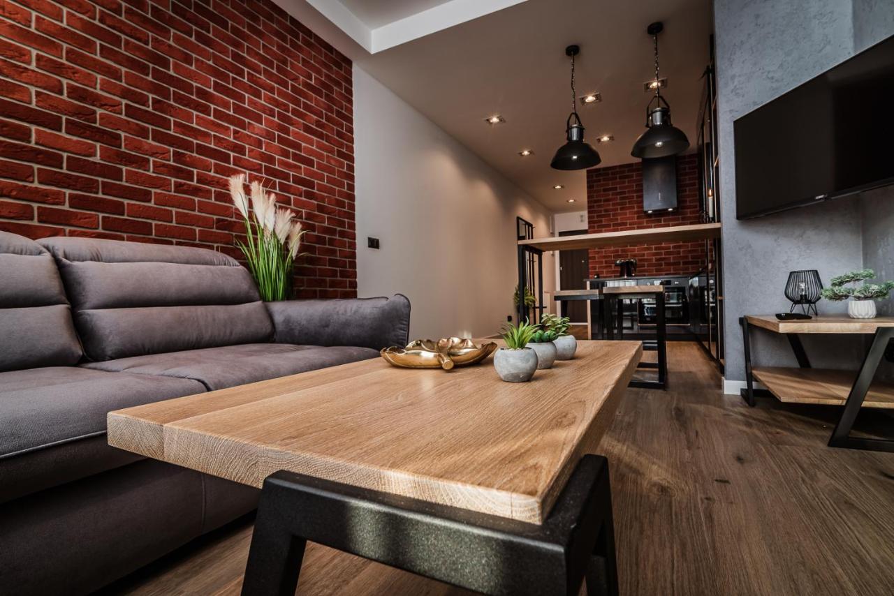 Loft Aleje Wolnosci Apartment *