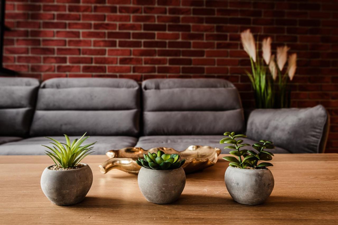 Apartment Loft Aleje Wolnosci