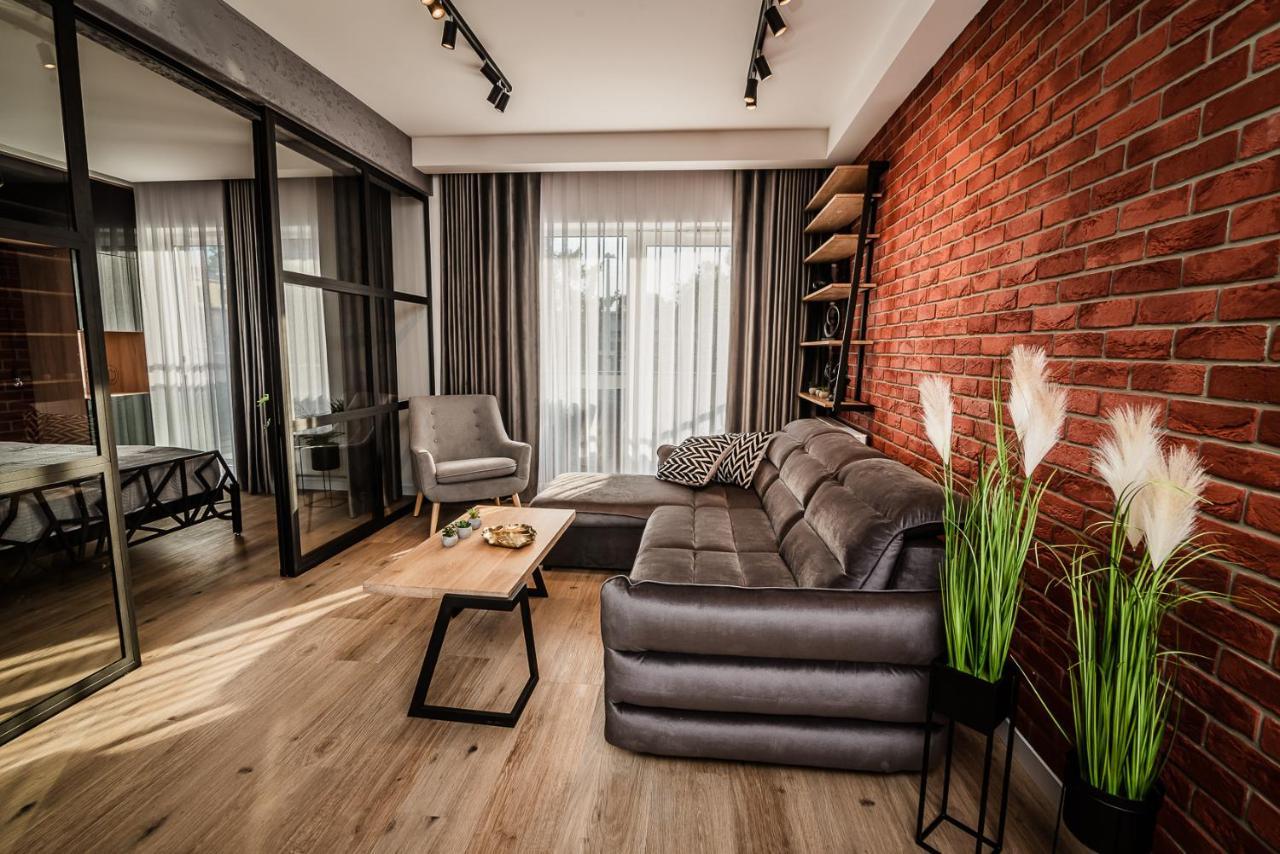 Loft Aleje Wolnosci *