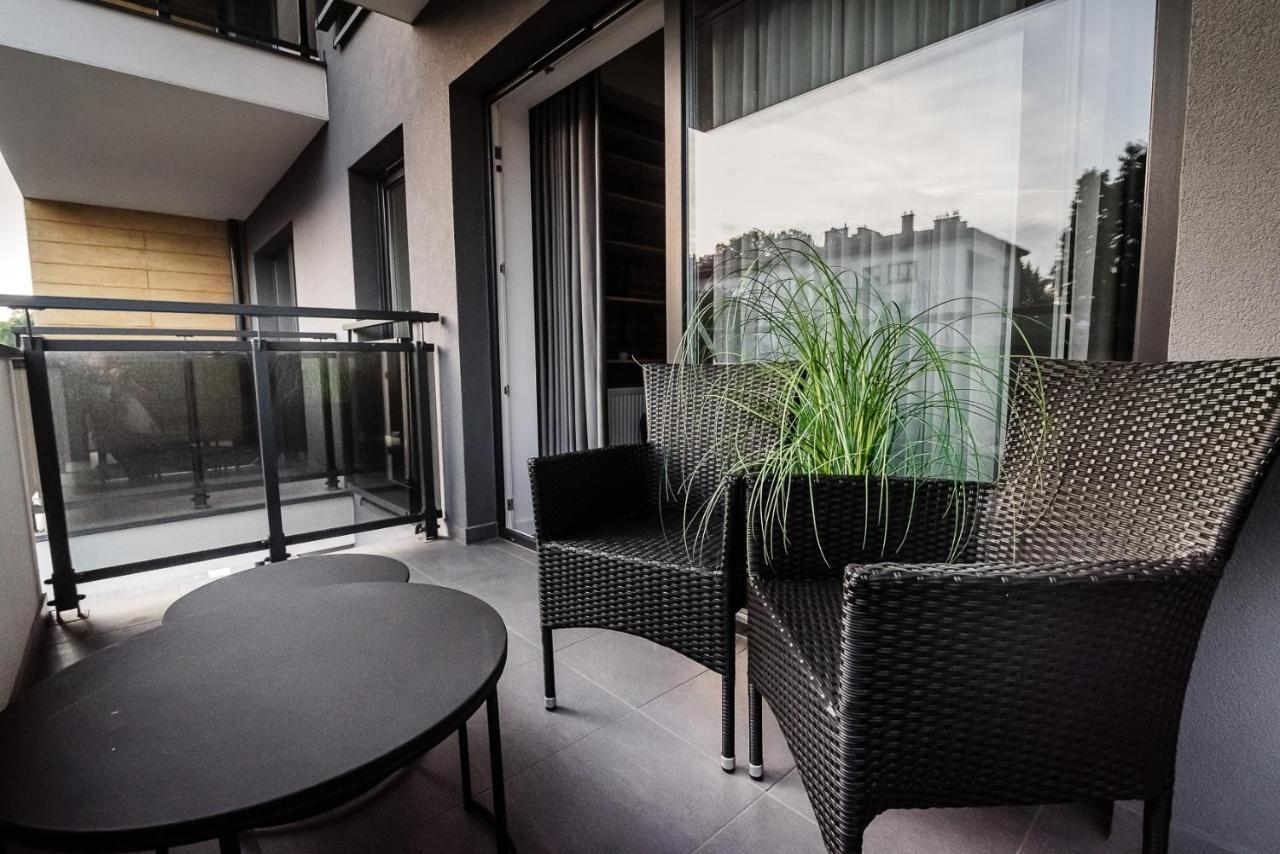 Loft Aleje Wolnosci * Nowy Sacz
