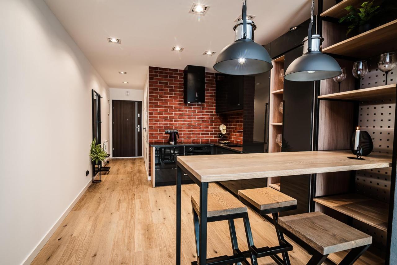 Loft Aleje Wolnosci Apartment Nowy Sacz