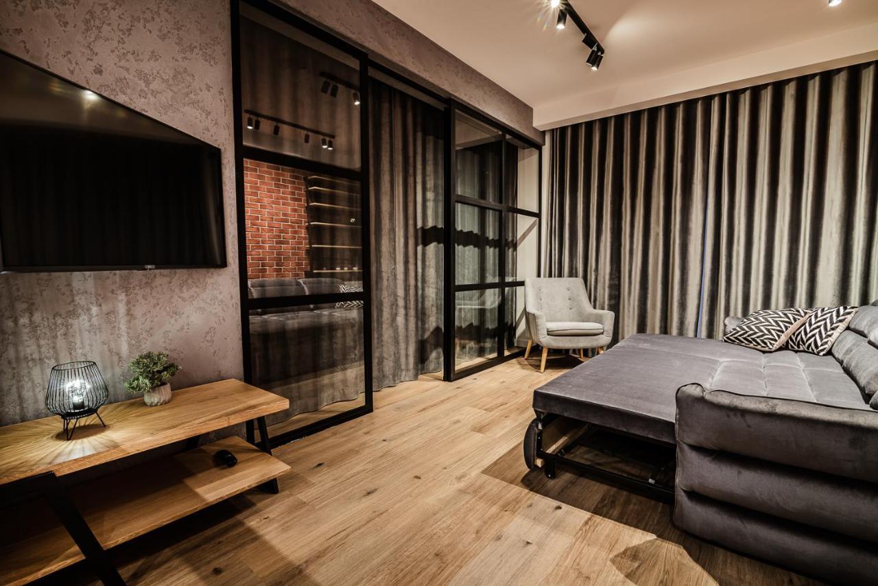 Loft Aleje Wolnosci